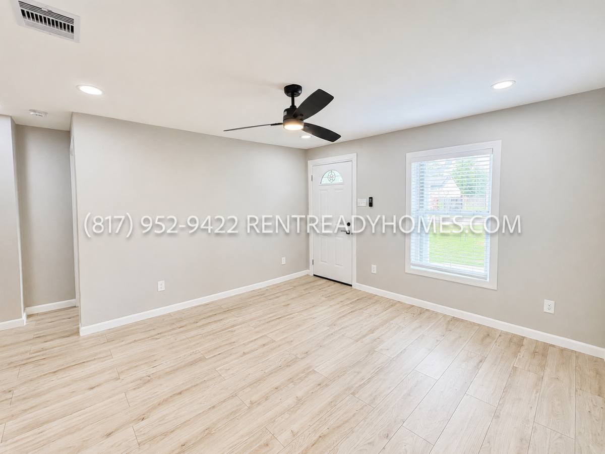 House for rent at 6301 Iron Rock Ave, Houston, TX 77087