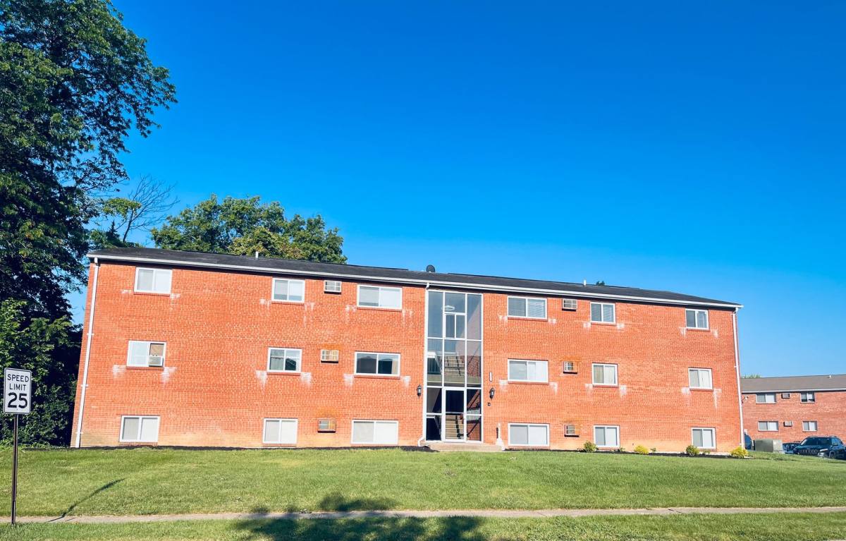 Apartment for rent at 1001-1101 Edgecombe Dr, Milford, OH 45150