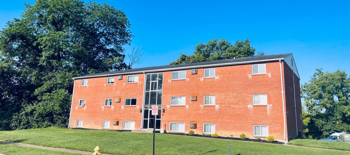 Apartment for rent at 1001-1101 Edgecombe Dr, Milford, OH 45150