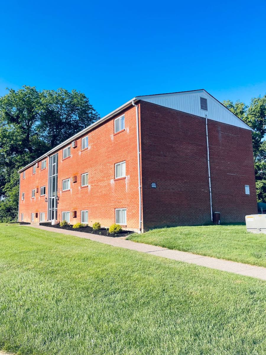 Apartment for rent at 1001-1101 Edgecombe Dr, Milford, OH 45150