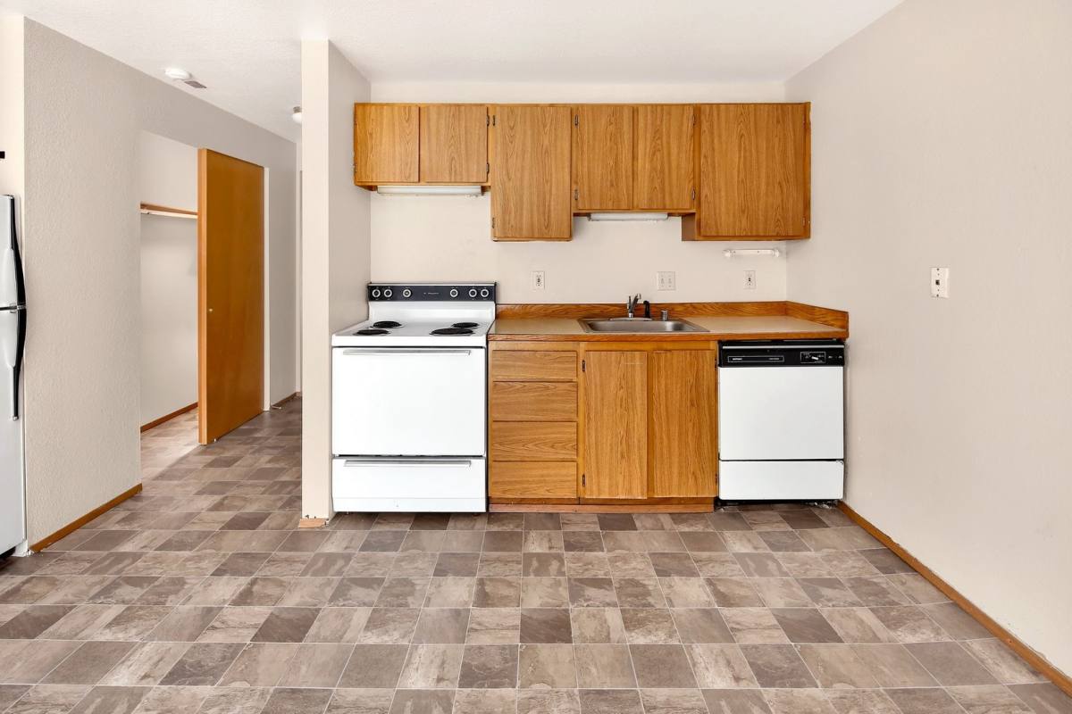 Apartment for rent at 2303 Taylor Ave, Bellingham, WA 98225