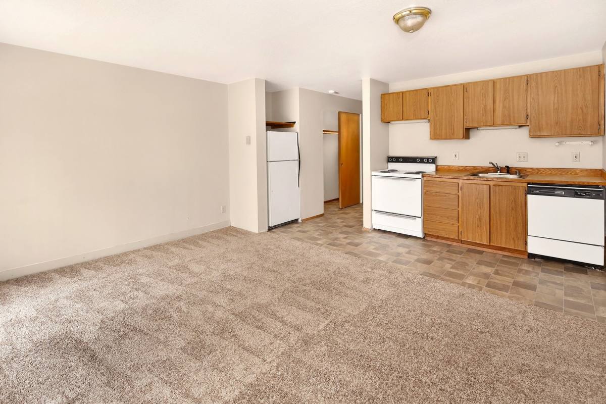 Apartment for rent at 2303 Taylor Ave, Bellingham, WA 98225