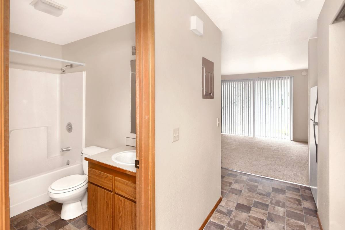 Apartment for rent at 2303 Taylor Ave, Bellingham, WA 98225