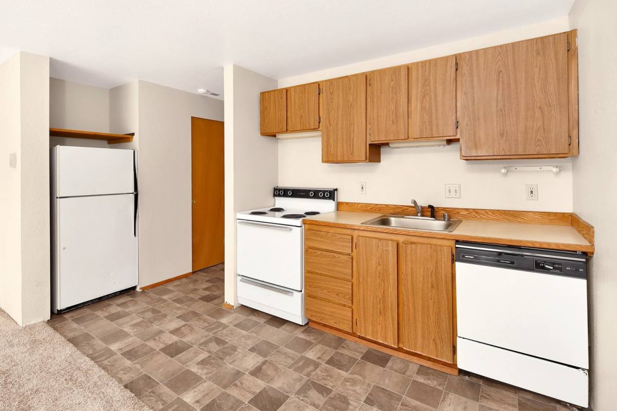 Apartment for rent at 2303 Taylor Ave, Bellingham, WA 98225
