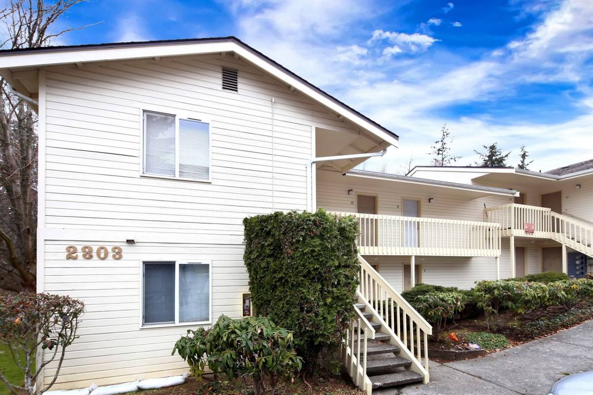 Apartment for rent at 2303 Taylor Ave, Bellingham, WA 98225