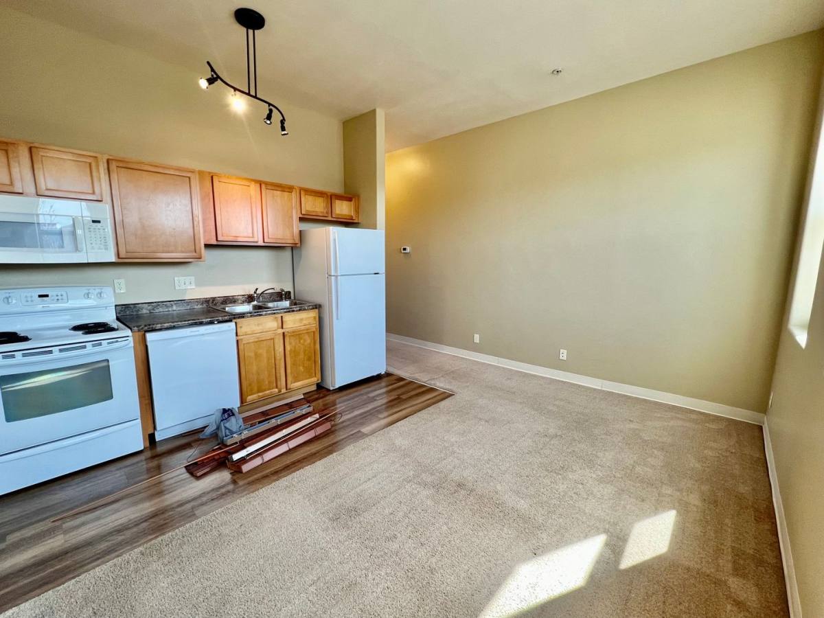 Apartment for rent at 700 Main St, Silt, CO 81652