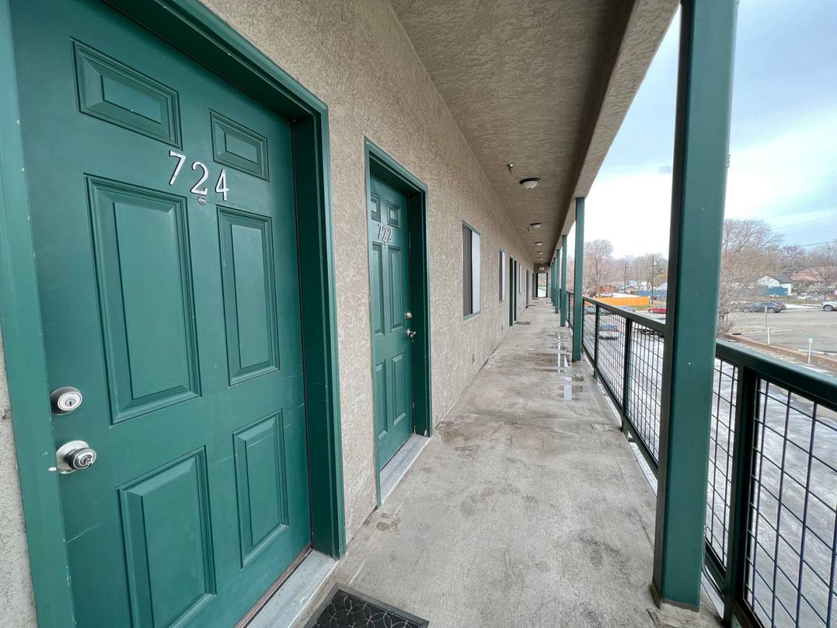 Apartment for rent at 700 Main St, Silt, CO 81652