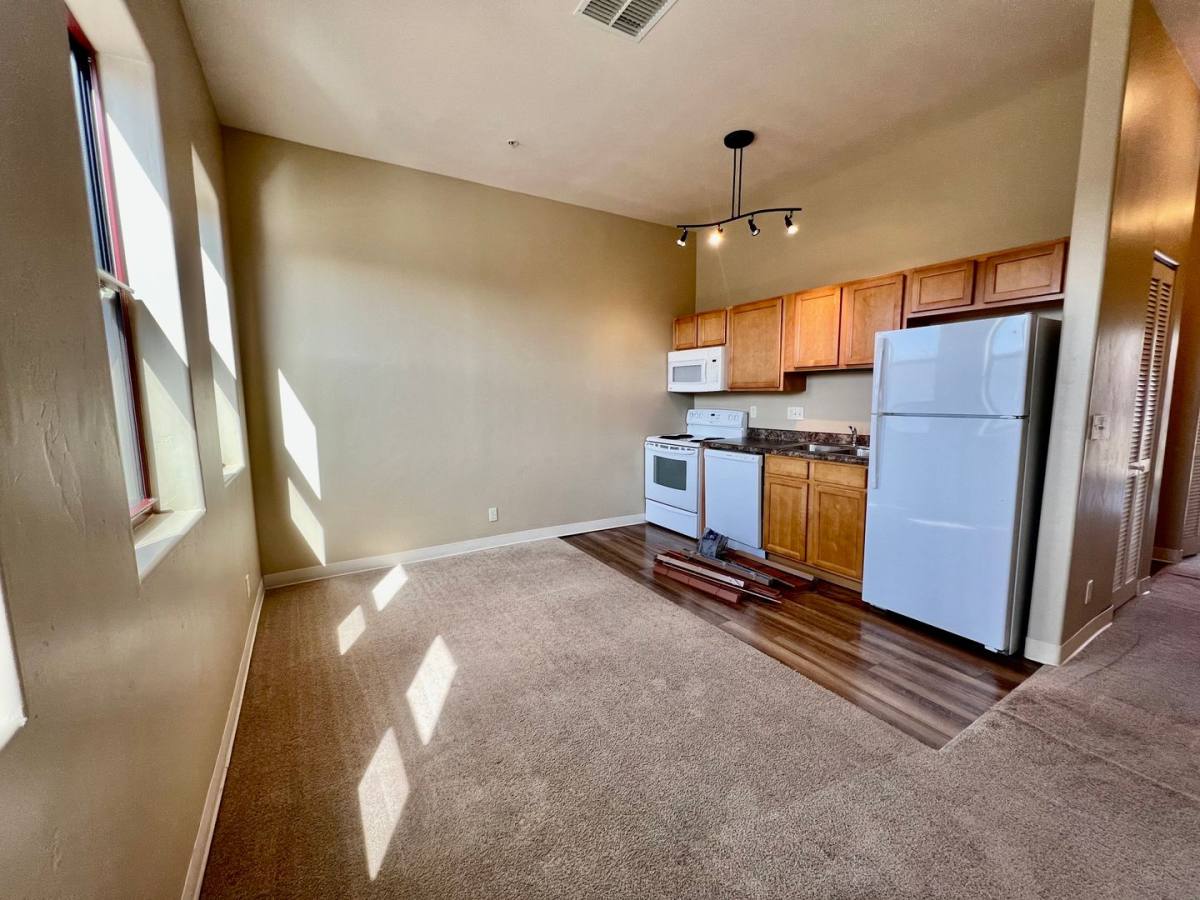 Apartment for rent at 700 Main St, Silt, CO 81652