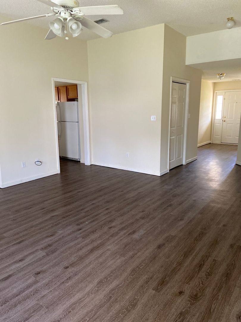 House for rent at 2760 Oakleigh Court, Tallahassee, FL 32312