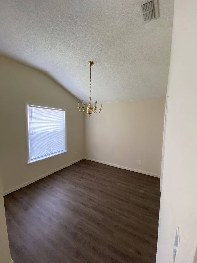House for rent at 2760 Oakleigh Court, Tallahassee, FL 32312