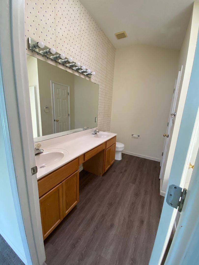 House for rent at 2760 Oakleigh Court, Tallahassee, FL 32312