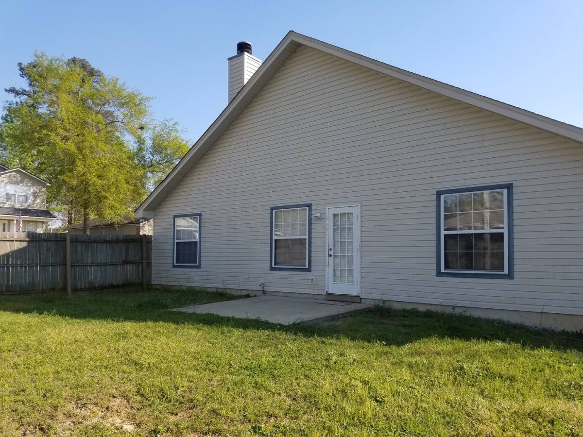 House for rent at 2760 Oakleigh Court, Tallahassee, FL 32312