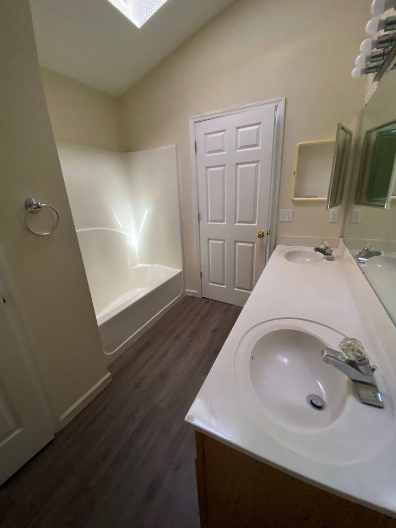 House for rent at 2760 Oakleigh Court, Tallahassee, FL 32312