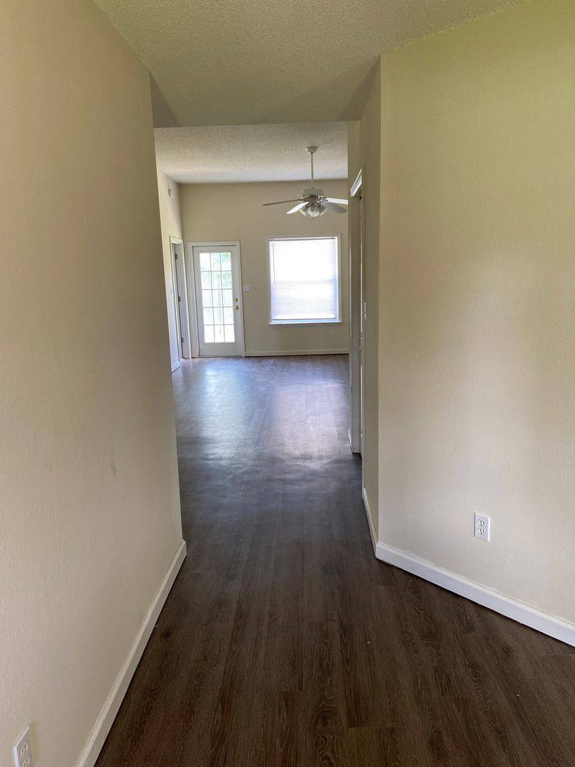 House for rent at 2760 Oakleigh Court, Tallahassee, FL 32312