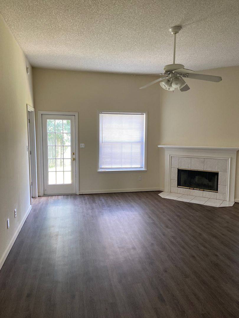 House for rent at 2760 Oakleigh Court, Tallahassee, FL 32312