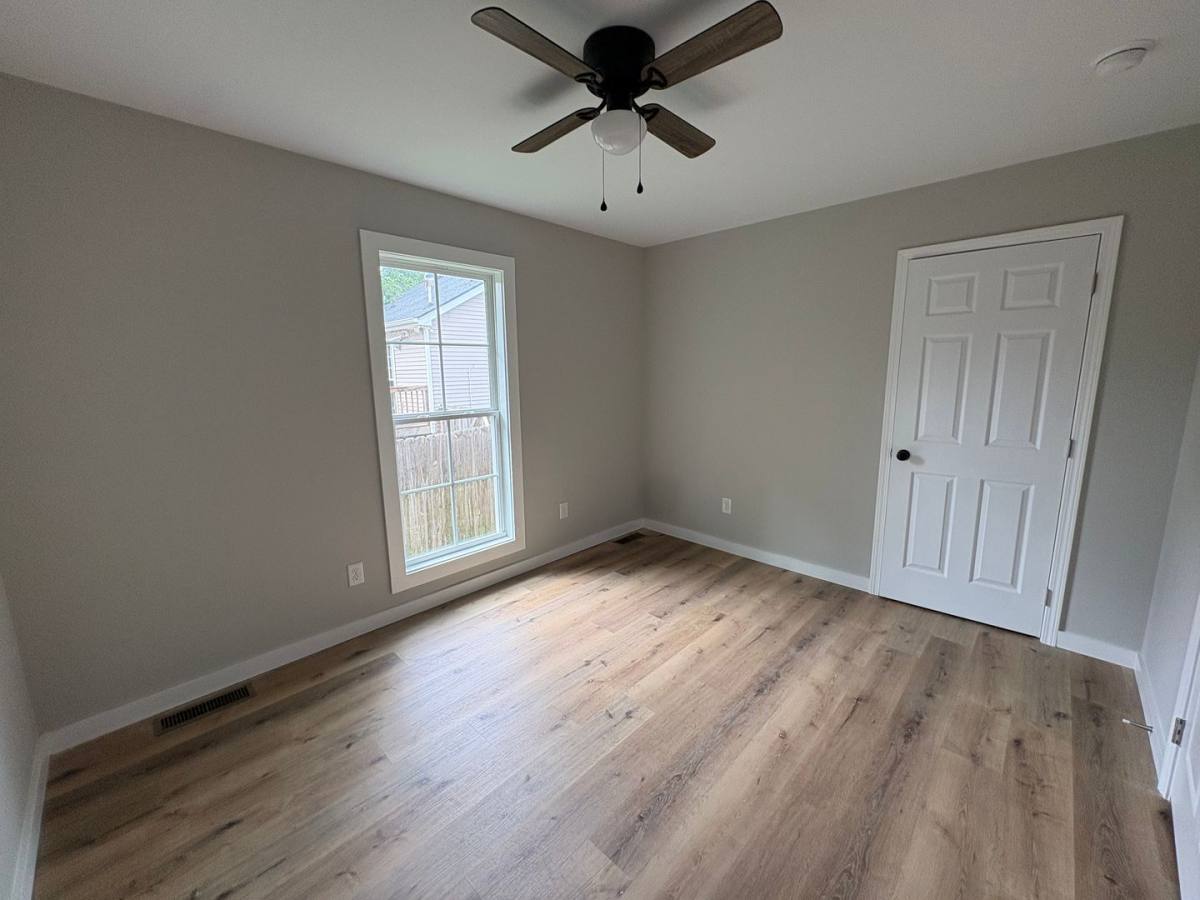 House for rent at 1530 Kenton St, Bowling Green, KY 42103