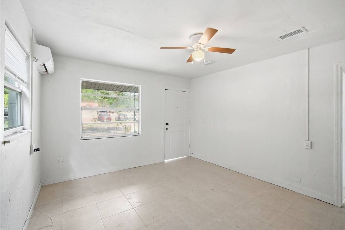 House for rent at 6209 N 43rd St, Tampa, FL 33610