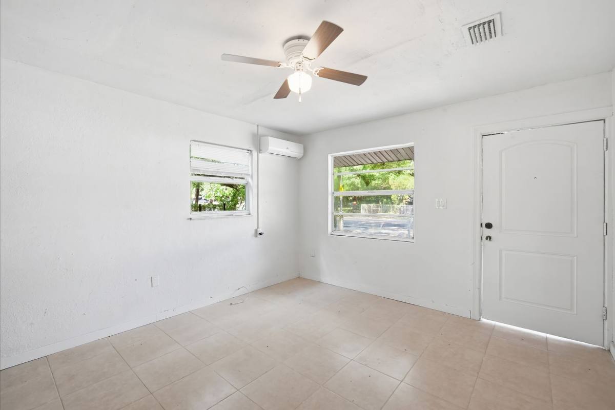 House for rent at 6209 N 43rd St, Tampa, FL 33610