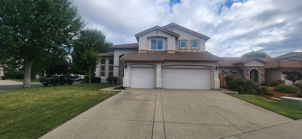 House for rent at 9736 Country Falls Lane, Elk Grove, CA 95757