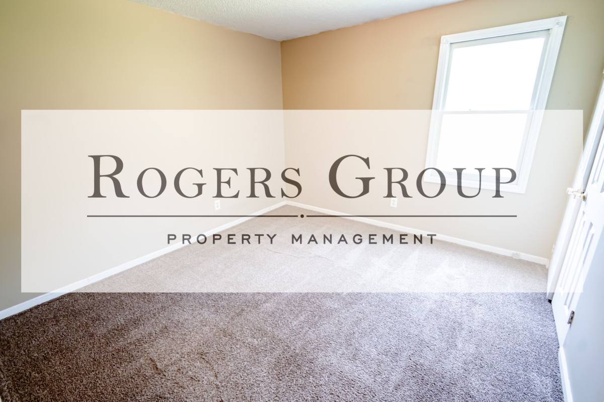 Apartment for rent at 1027-1029 Maple St, Henderson, NC 27536