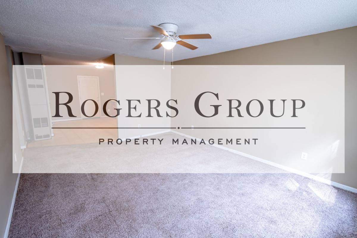 Apartment for rent at 1027-1029 Maple St, Henderson, NC 27536