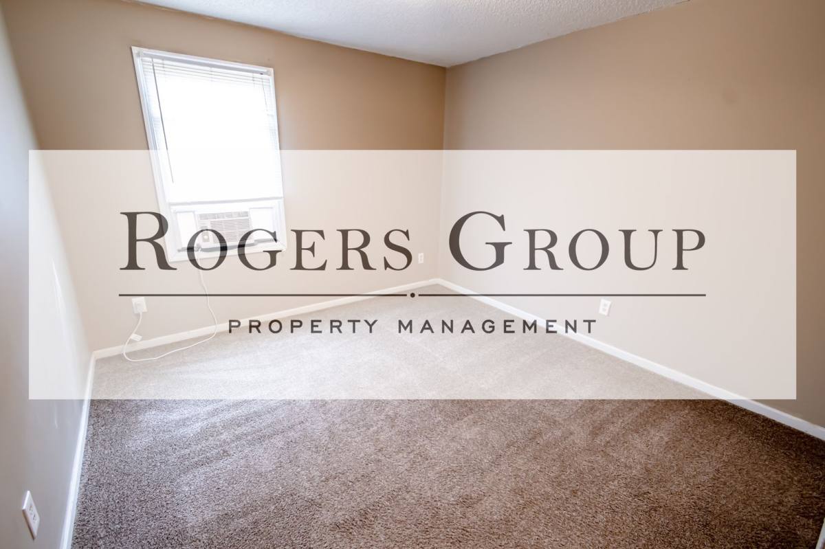 Apartment for rent at 1027-1029 Maple St, Henderson, NC 27536