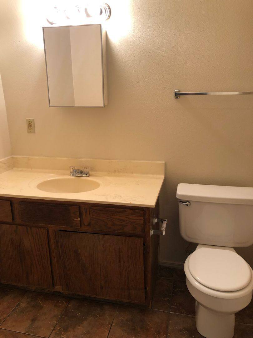 Apartment for rent at 1509 S W End St, Springdale, AR 72764