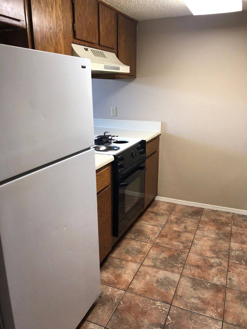 Apartment for rent at 1509 S W End St, Springdale, AR 72764