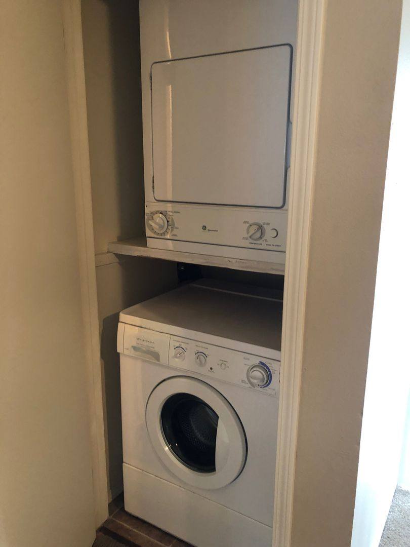 Apartment for rent at 1509 S W End St, Springdale, AR 72764