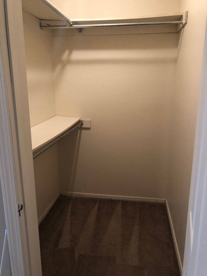 Apartment for rent at 1509 S W End St, Springdale, AR 72764