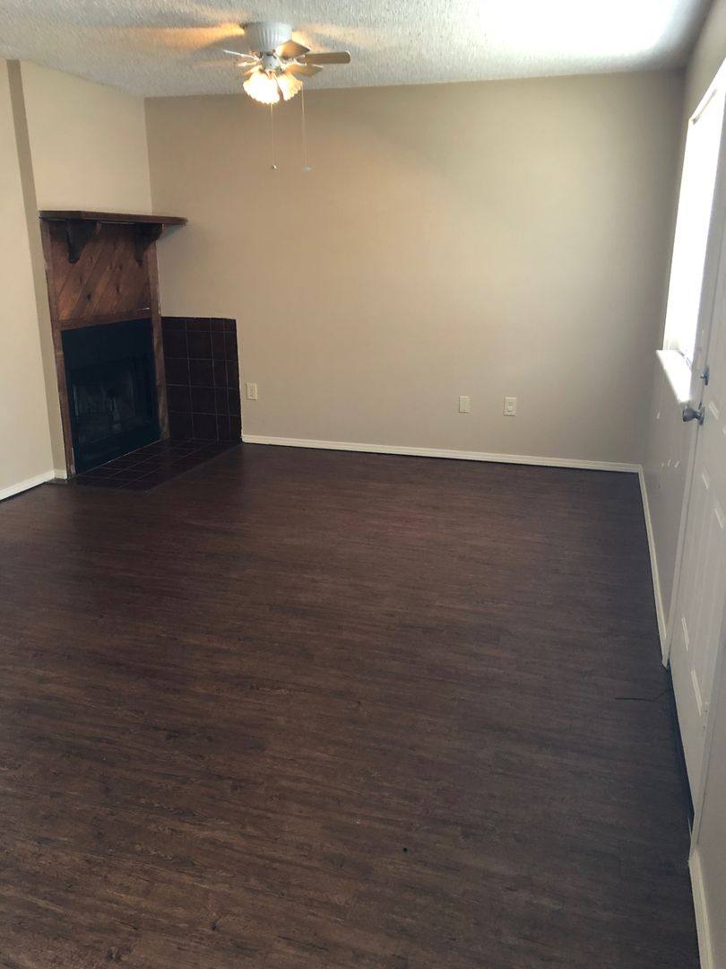 Apartment for rent at 1509 S W End St, Springdale, AR 72764