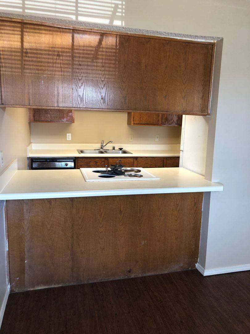 Apartment for rent at 1509 S W End St, Springdale, AR 72764