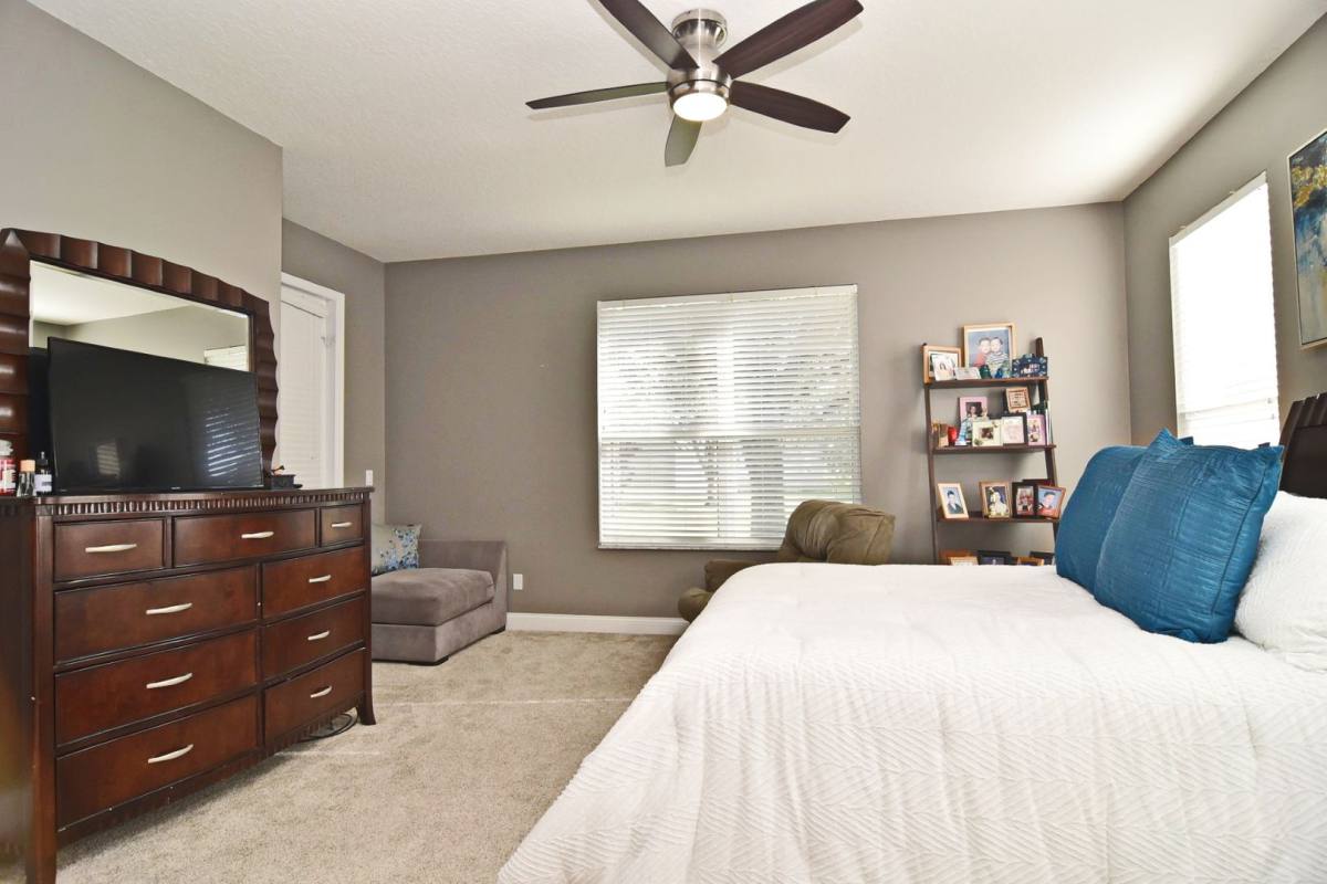 House for rent at 6173 Hedgesparrows Lane, Sanford, FL 32771