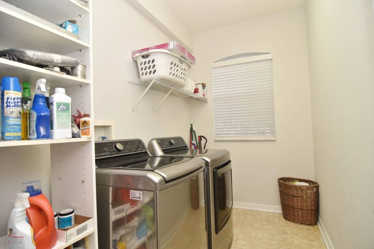 House for rent at 6173 Hedgesparrows Lane, Sanford, FL 32771