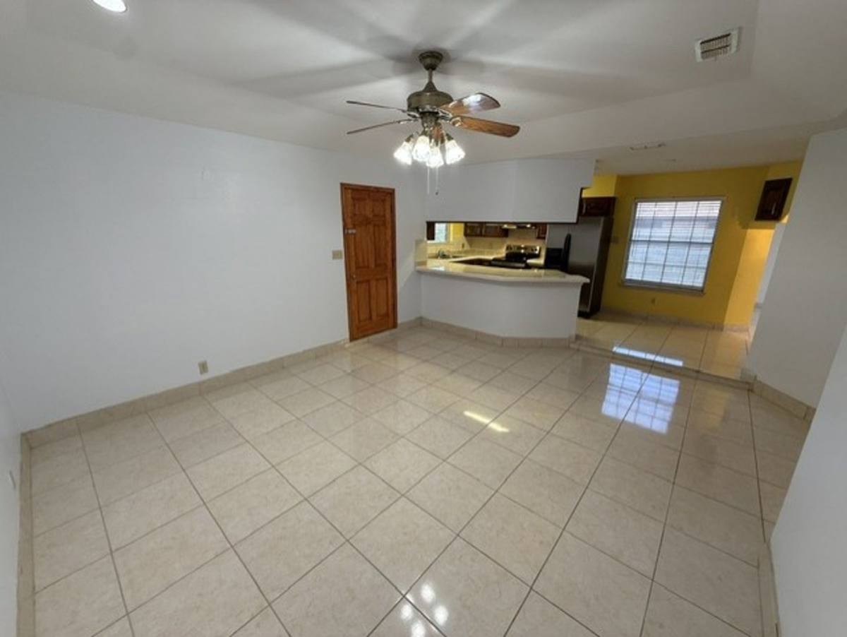 House for rent at 8611 Chris Lane, Laredo, TX 78045