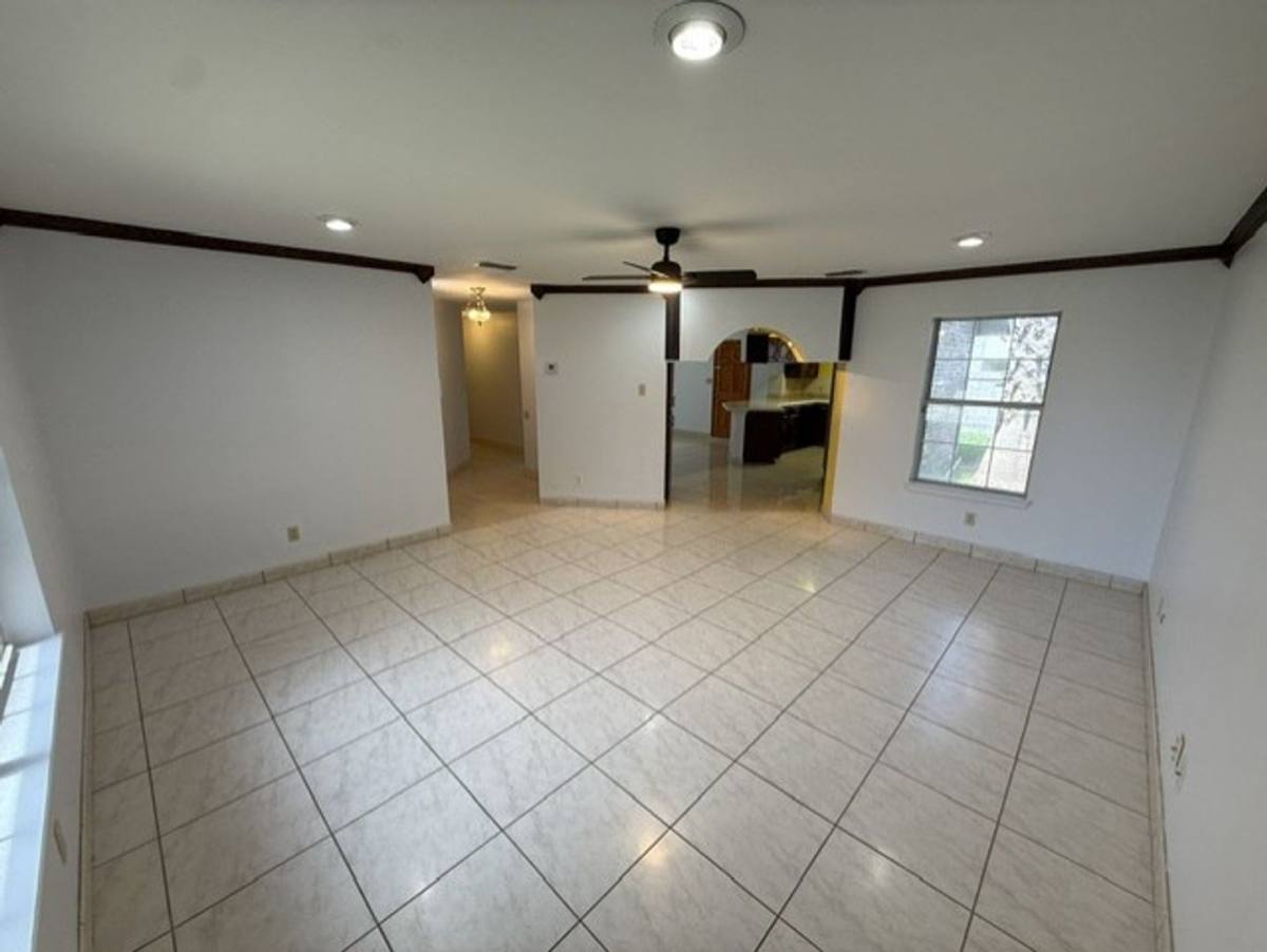 House for rent at 8611 Chris Lane, Laredo, TX 78045