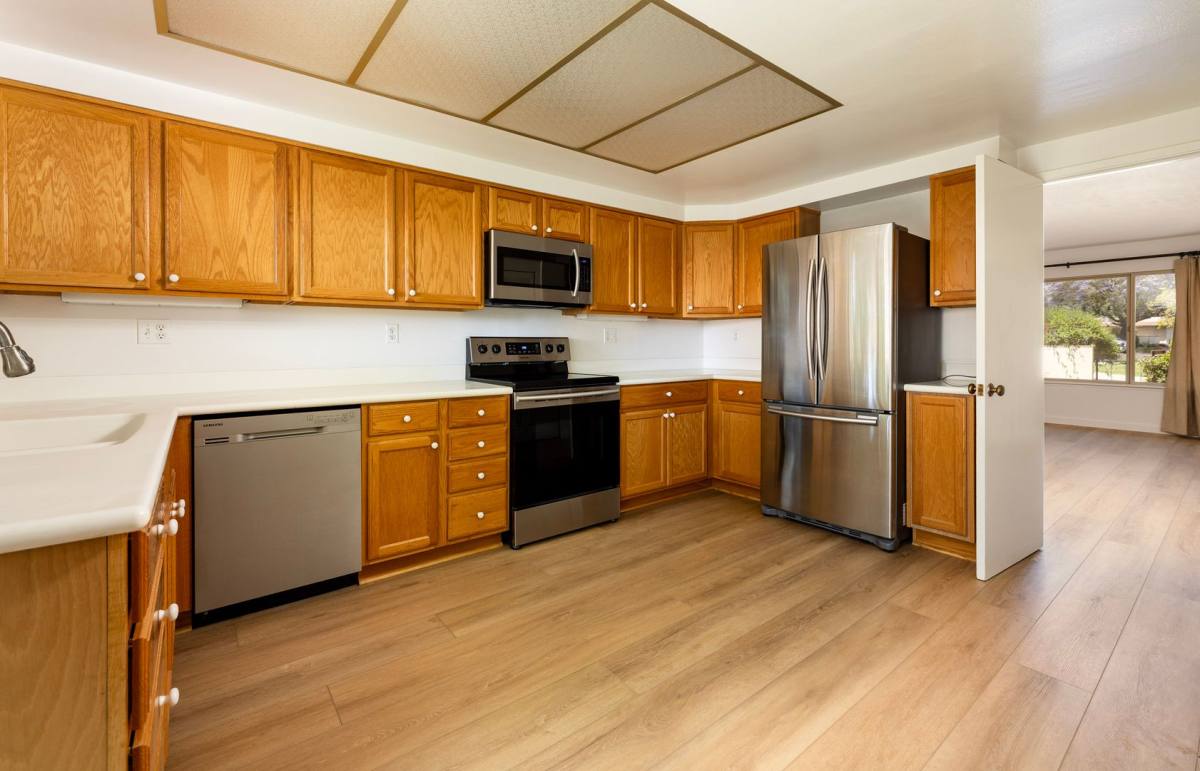Condo for rent at 30 La Cumbre Circle, Santa Barbara, CA 93105