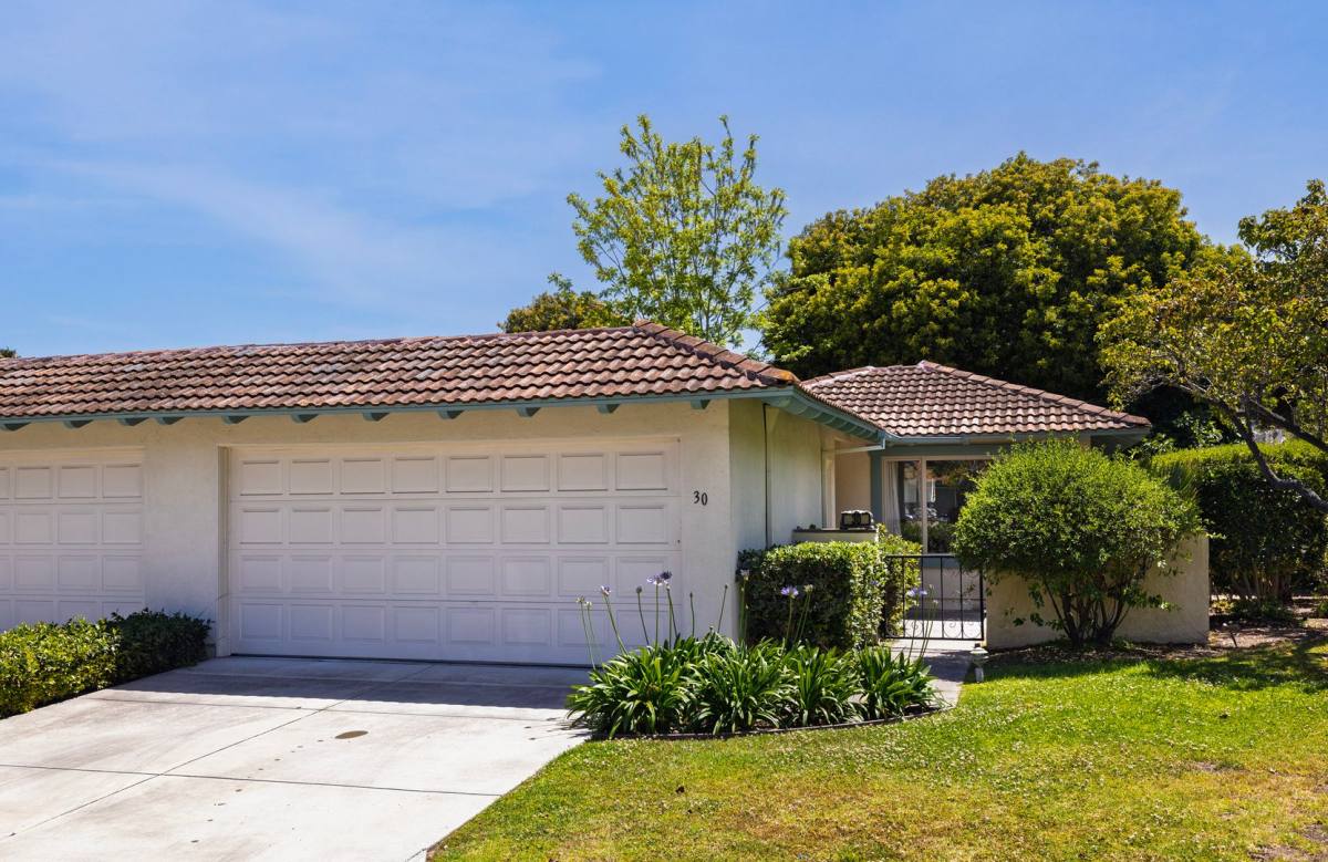 Condo for rent at 30 La Cumbre Circle, Santa Barbara, CA 93105