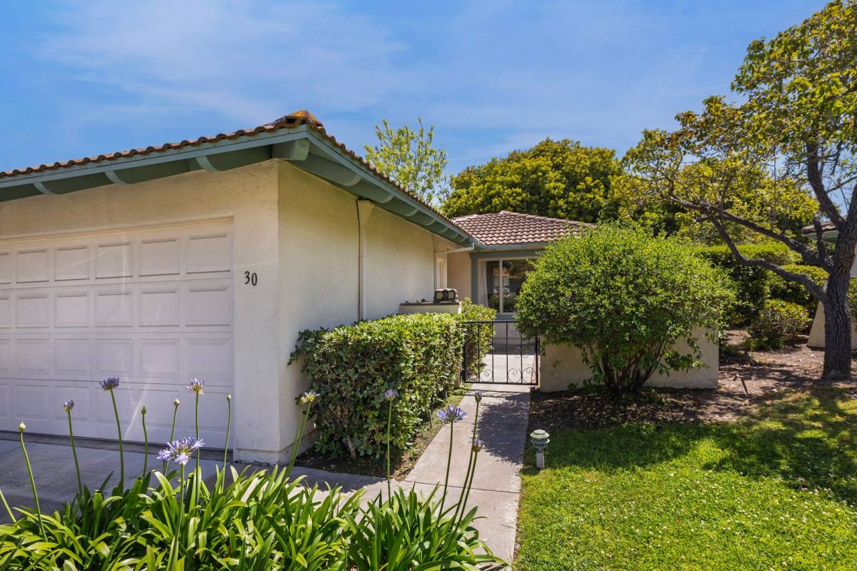 Condo for rent at 30 La Cumbre Circle, Santa Barbara, CA 93105