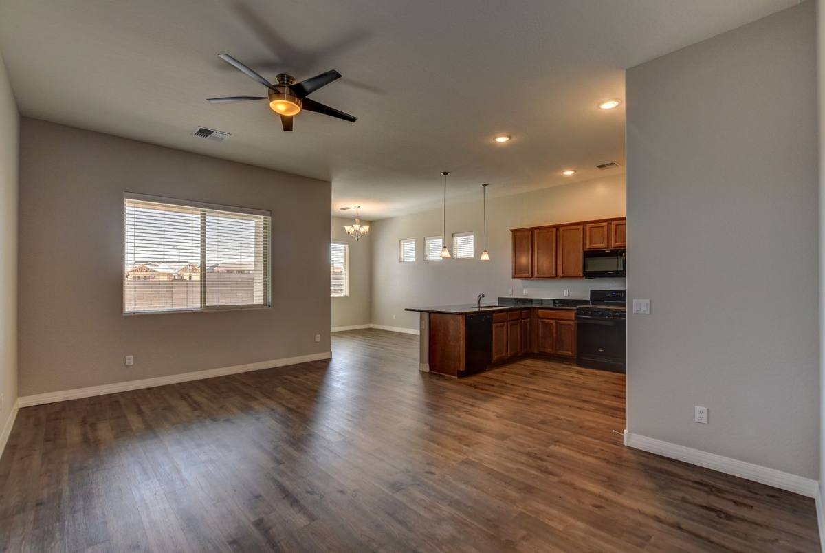 Townhouse for rent at 6457 E Endicott Way, Prescott Valley, AZ 86314