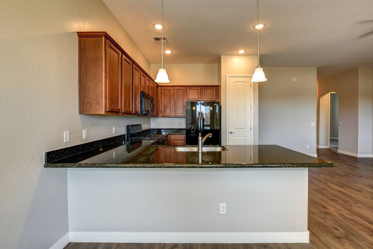 Townhouse for rent at 6457 E Endicott Way, Prescott Valley, AZ 86314