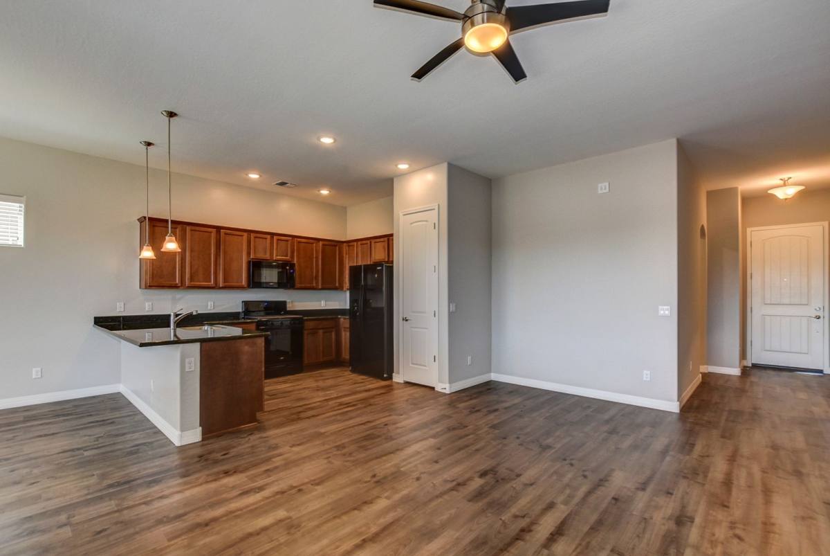 Townhouse for rent at 6457 E Endicott Way, Prescott Valley, AZ 86314