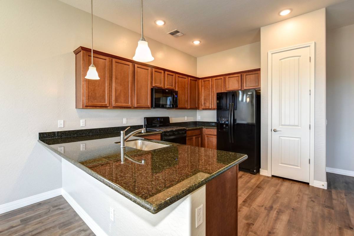 Townhouse for rent at 6457 E Endicott Way, Prescott Valley, AZ 86314
