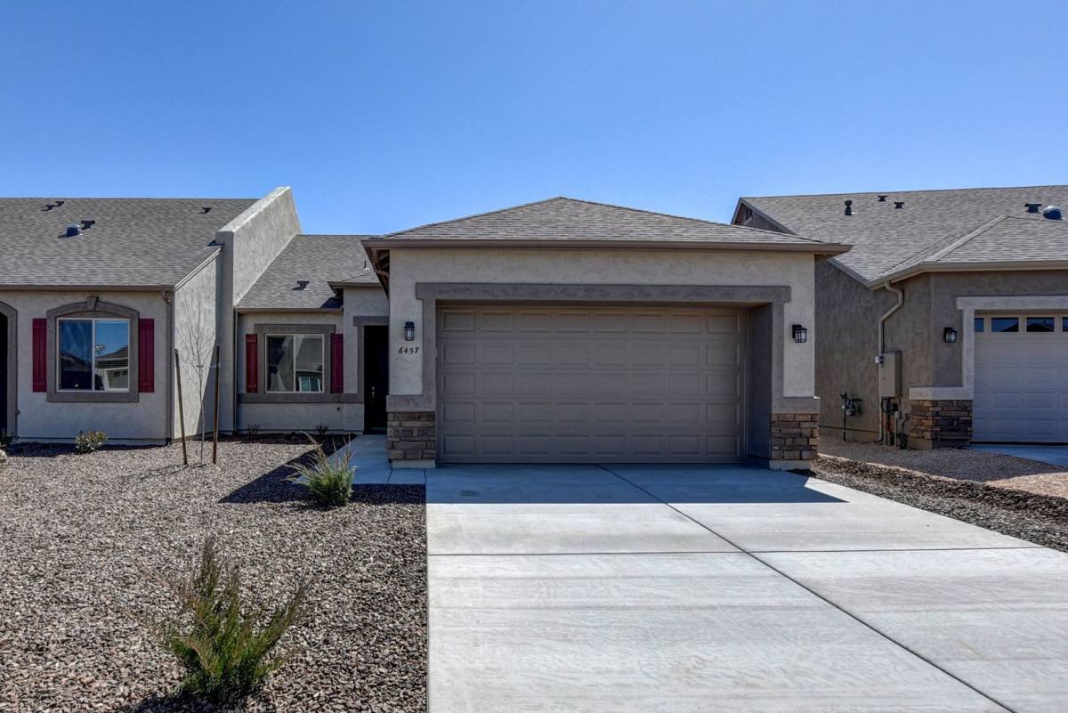 Townhouse for rent at 6457 E Endicott Way, Prescott Valley, AZ 86314