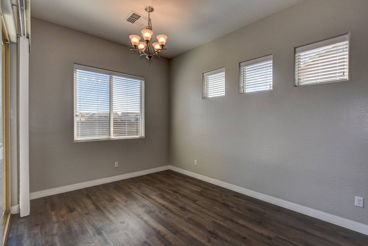Townhouse for rent at 6457 E Endicott Way, Prescott Valley, AZ 86314