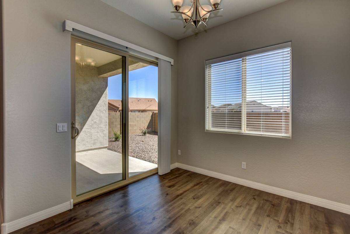 Townhouse for rent at 6457 E Endicott Way, Prescott Valley, AZ 86314