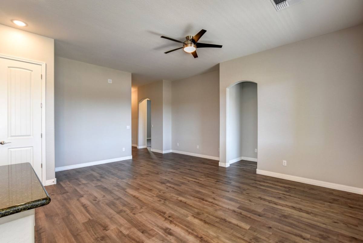 Townhouse for rent at 6457 E Endicott Way, Prescott Valley, AZ 86314