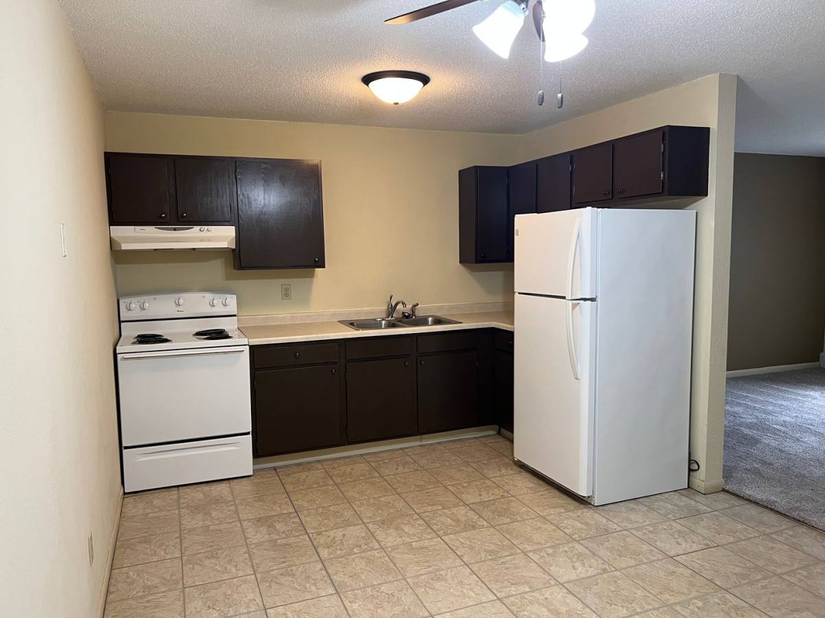 Apartment for rent at 1119 1st Ave N, Sauk Rapids, MN 56379