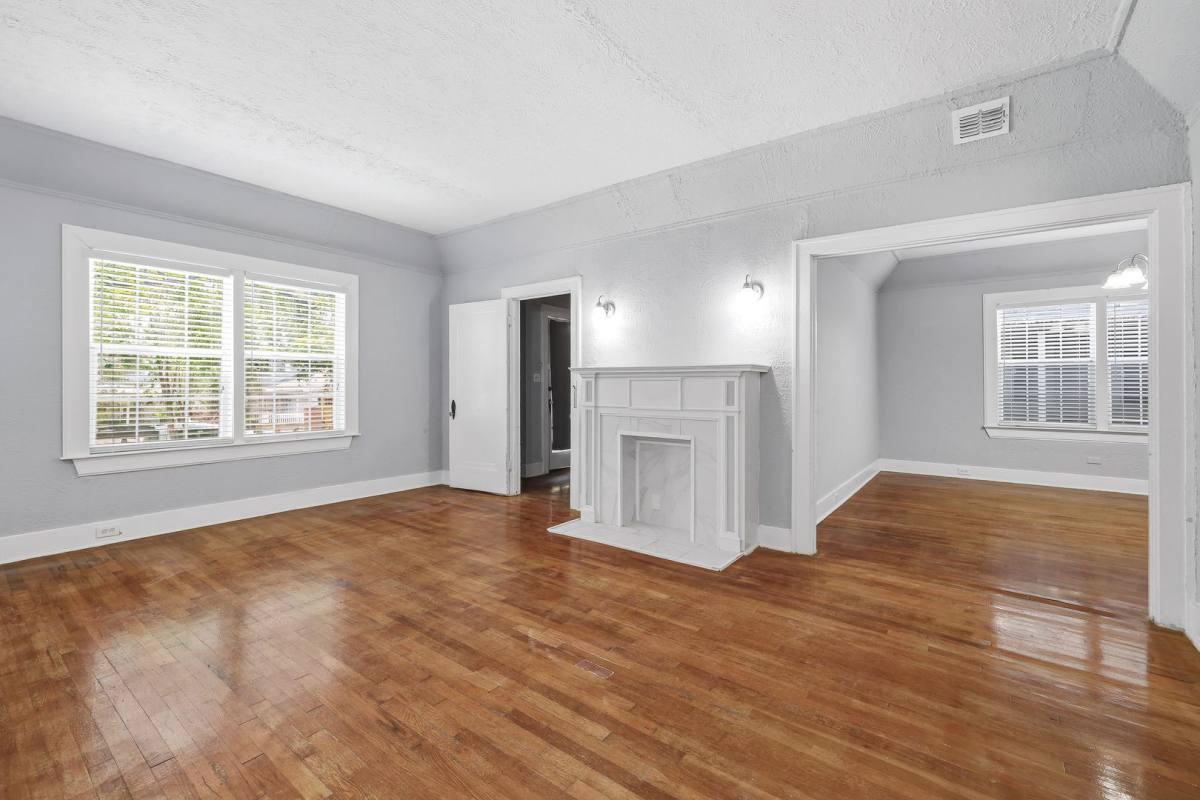 Apartment for rent at 527 Fulton Ave, San Antonio, TX 78212