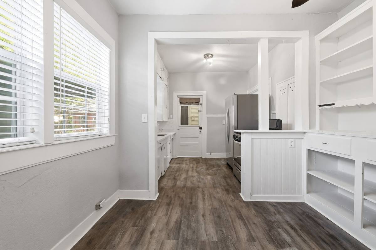 Apartment for rent at 527 Fulton Ave, San Antonio, TX 78212